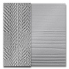 Ecowood Deluxe, Blizzard Grey Fine Grain - Venetian Blind